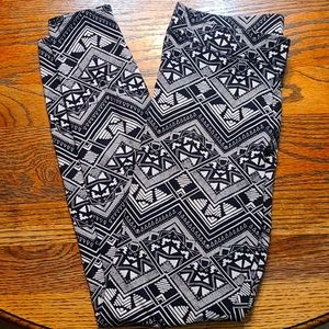 Victoria's Secret Pink Leggings